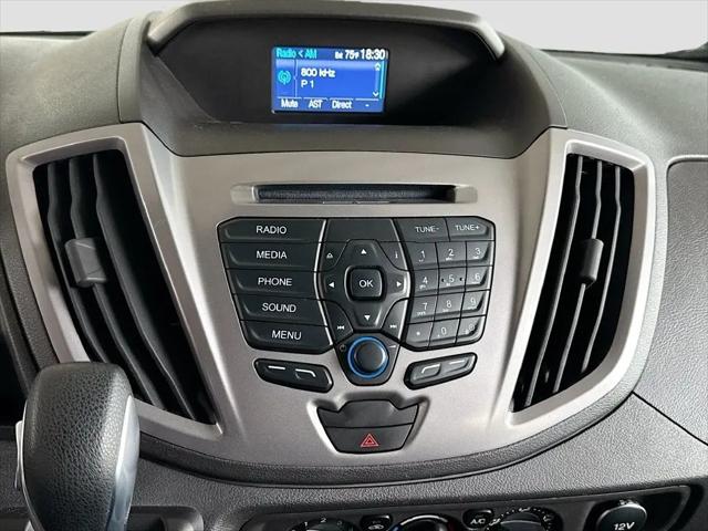 2015 Ford Transit XLT