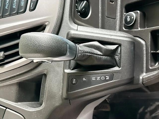 2015 Ford Transit XLT