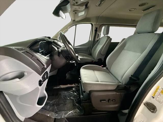 2015 Ford Transit XLT