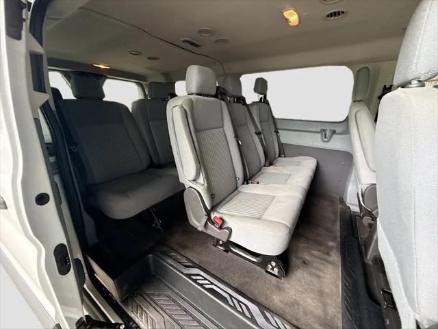 2015 Ford Transit XLT