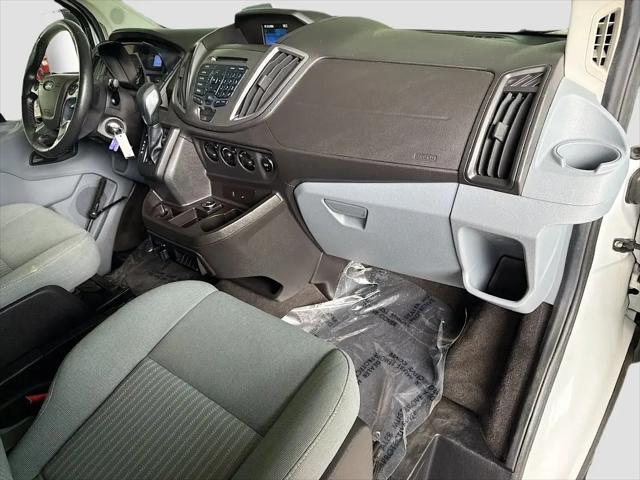 2015 Ford Transit XLT