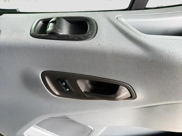 2015 Ford Transit XLT