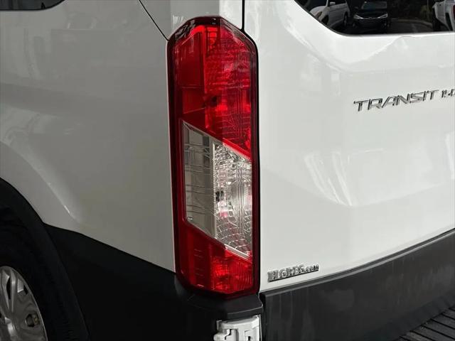 2015 Ford Transit XLT