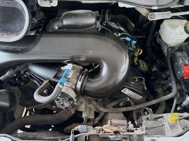 2015 Ford Transit XLT