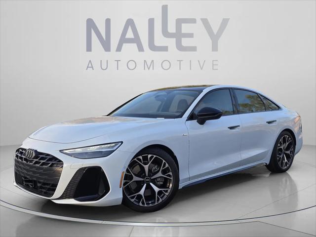 2026 Audi A6 Prestige quattro S tronic for sale in Roswell, GA