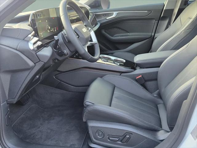 2026 Audi A6 Prestige quattro S tronic