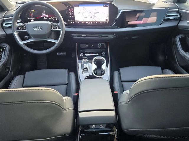 2026 Audi A6 Prestige quattro S tronic