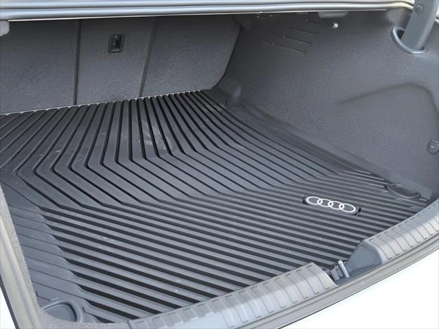 2026 Audi A6 Prestige quattro S tronic