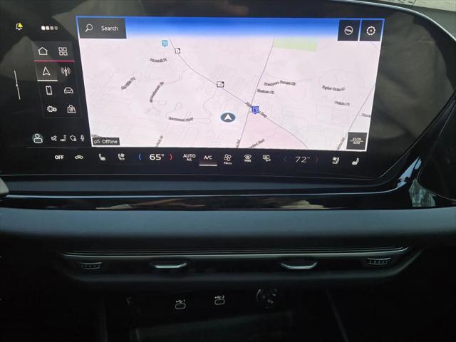 2026 Audi A6 Prestige quattro S tronic