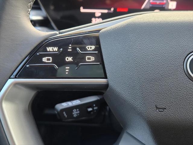2026 Audi A6 Prestige quattro S tronic