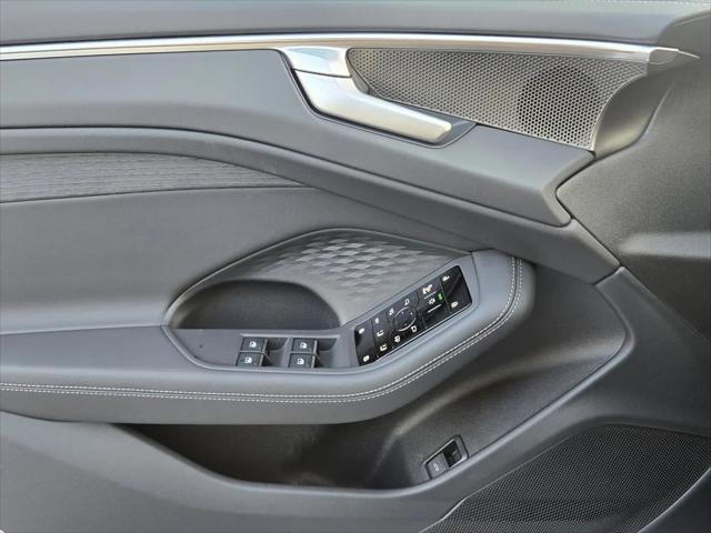 2026 Audi A6 Prestige quattro S tronic