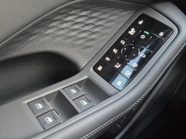 2026 Audi A6 Prestige quattro S tronic