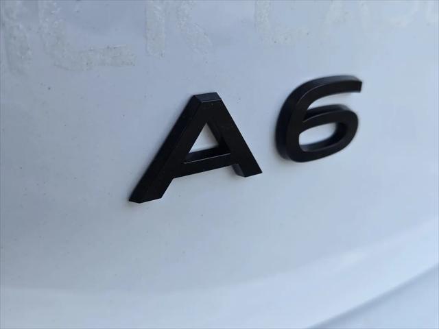 2026 Audi A6 Prestige quattro S tronic