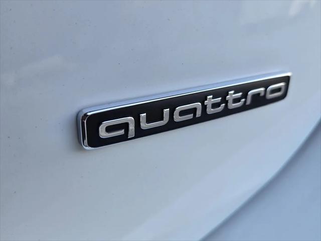 2026 Audi A6 Prestige quattro S tronic