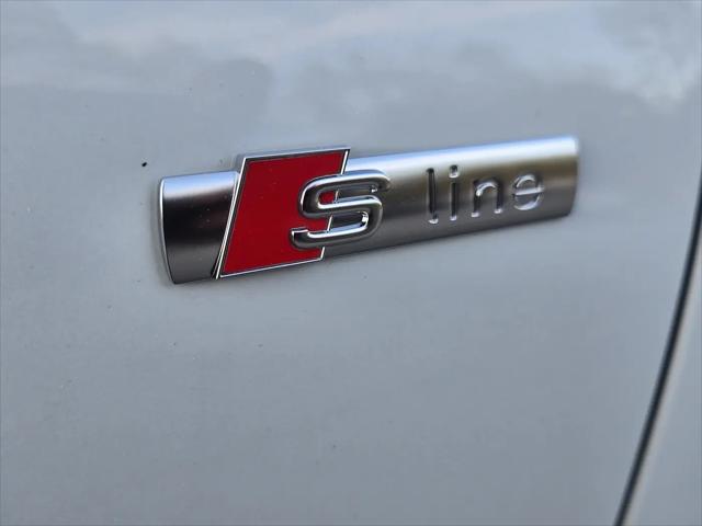 2026 Audi A6 Prestige quattro S tronic