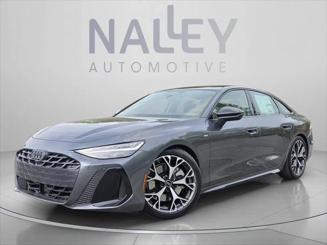2026 Audi A6 Prestige quattro S tronic for sale in Roswell, GA
