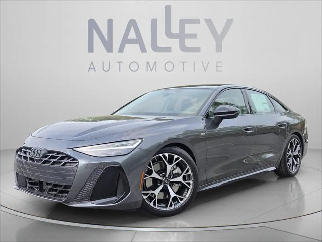 2026 Audi A6 Prestige quattro S tronic for sale in Roswell, GA