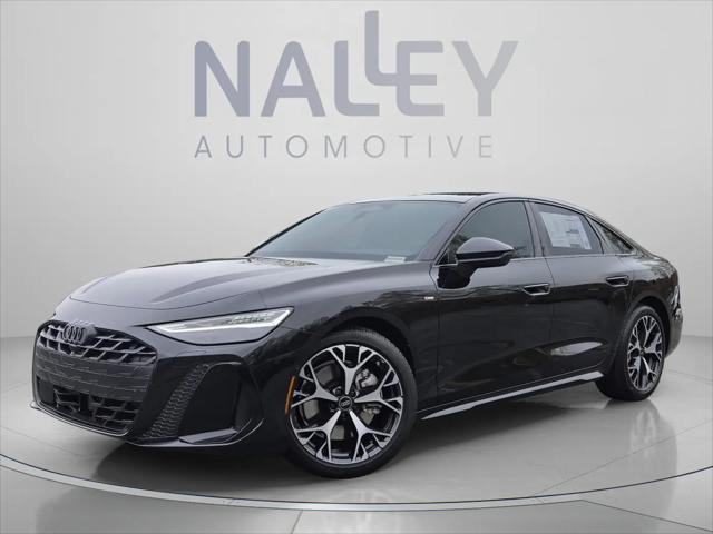 2026 Audi A6 Premium Plus quattro S tronic for sale in Roswell, GA