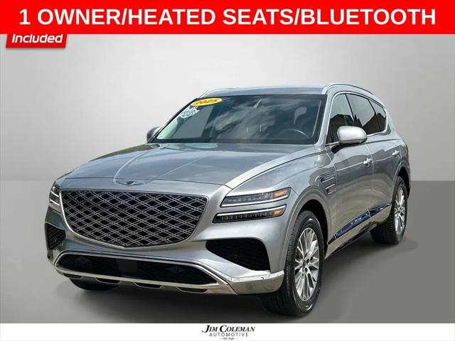 2025 Genesis GV80 2.5T Standard AWD for sale in Bethesda, MD