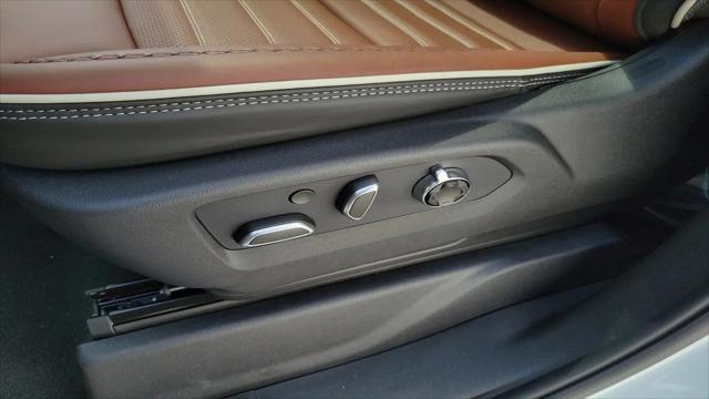2026 GMC Sierra 2500HD Crew Cab, Standard Bed, Denali Ultimate, 4WD
