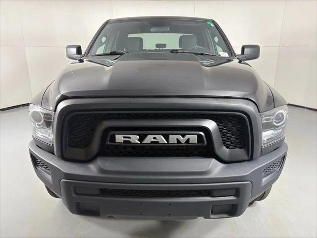 2024 Ram 1500 Classic Warlock Crew Cab 4x4 5'7" Box