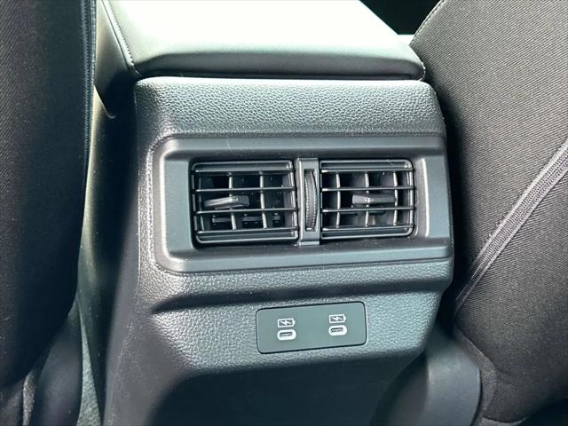 2026 Honda Accord Sedan Sport