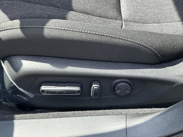 2026 Honda Accord Sedan Sport