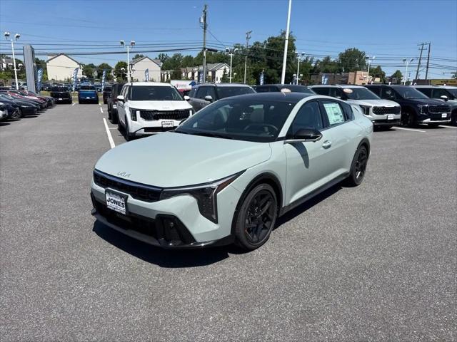 2026 Kia K4 GT-Line Turbo for sale in Fallston, MD