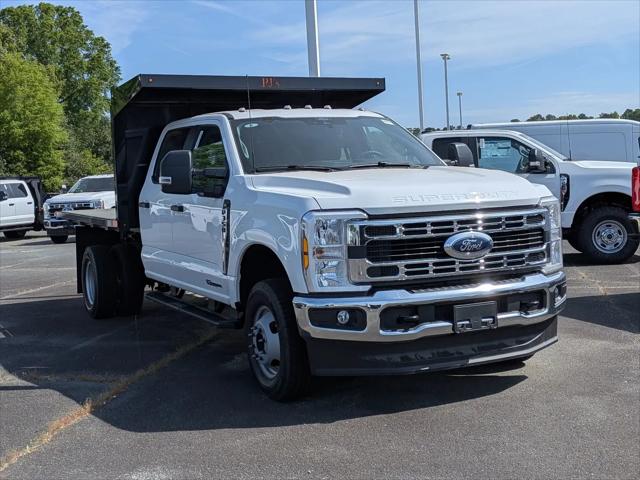 2026 Ford F-350 XL