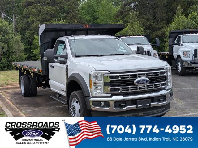 2026 Ford F-550 XL for sale in Indian Trail, NC