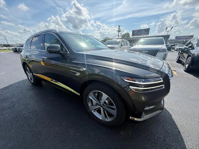 2024 Genesis GV80 2.5T AWD for sale in Lebanon, TN