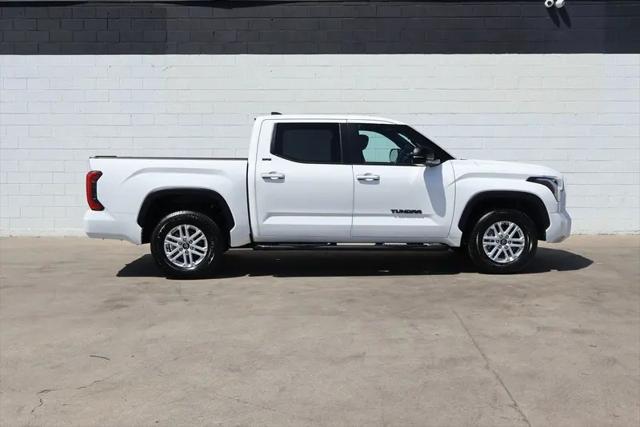 2025 Toyota Tundra SR5 for sale in Orange, CA