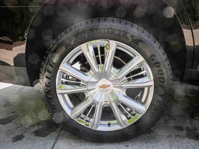 2023 Chevrolet Tahoe 4WD High Country