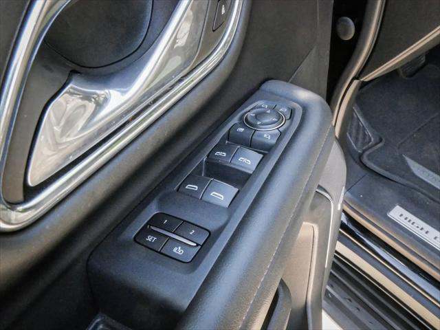 2023 Chevrolet Tahoe 4WD High Country