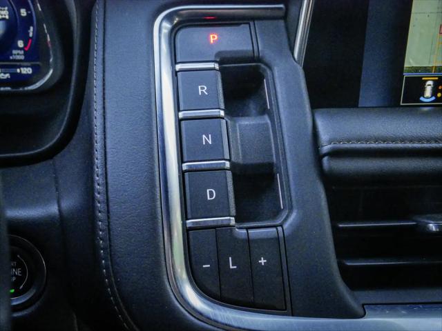 2023 Chevrolet Tahoe 4WD High Country