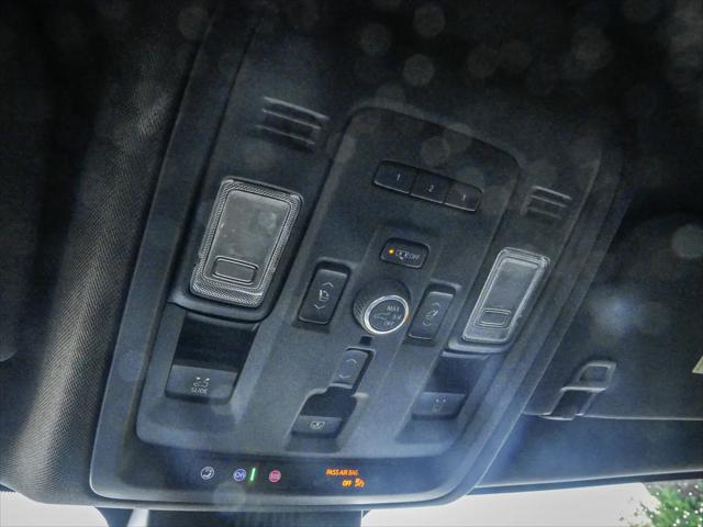 2023 Chevrolet Tahoe 4WD High Country