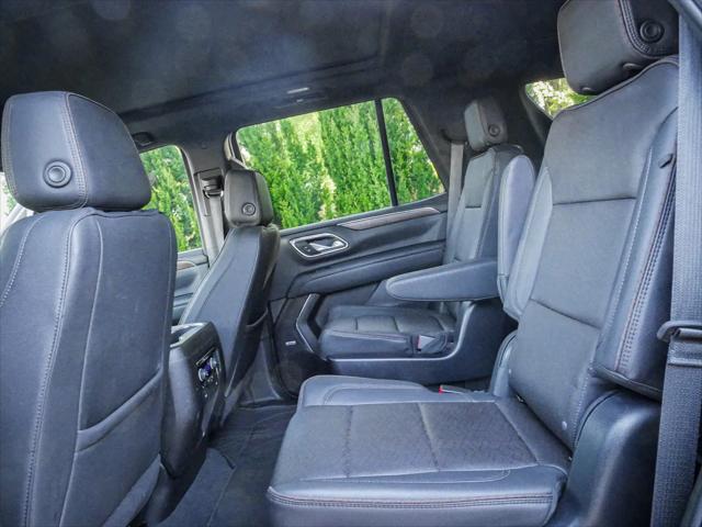 2023 Chevrolet Tahoe 4WD High Country