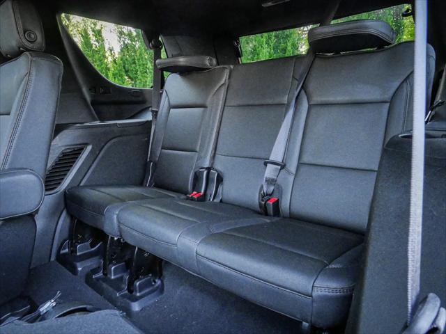 2023 Chevrolet Tahoe 4WD High Country