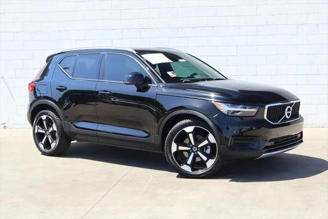 2019 Volvo XC40 T5 Momentum for sale in Fullerton, CA