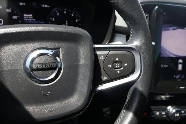 2019 Volvo XC40 T5 Momentum