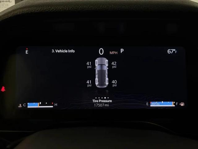 2025 Jeep Grand Cherokee Altitude 4x4