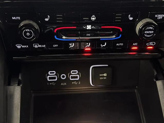 2025 Jeep Grand Cherokee Altitude 4x4