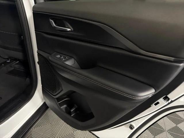 2025 Jeep Grand Cherokee Altitude 4x4