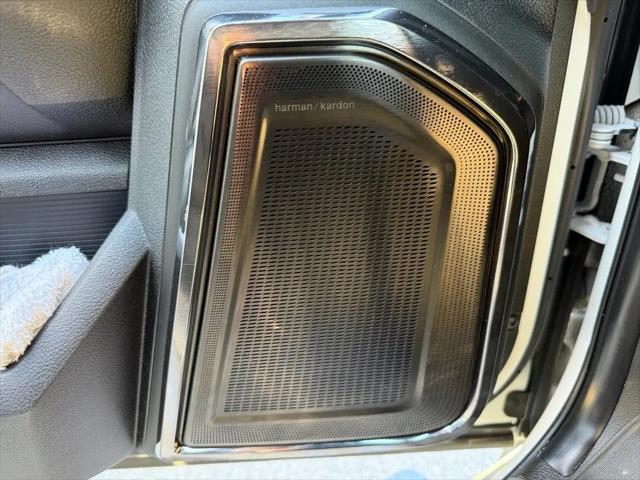 2022 Ram 2500 Limited Crew Cab 4x4 6'4" Box