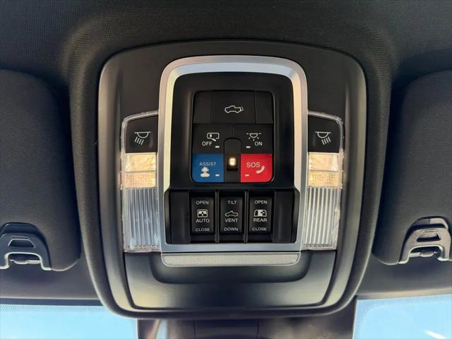 2022 Ram 2500 Limited Crew Cab 4x4 6'4" Box