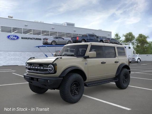 2026 Ford Bronco Outer Banks for sale in Millington, TN