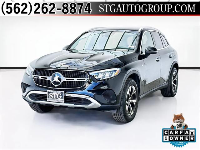2025 Mercedes-Benz GLC 350e 4MATIC for sale in Bellflower, CA