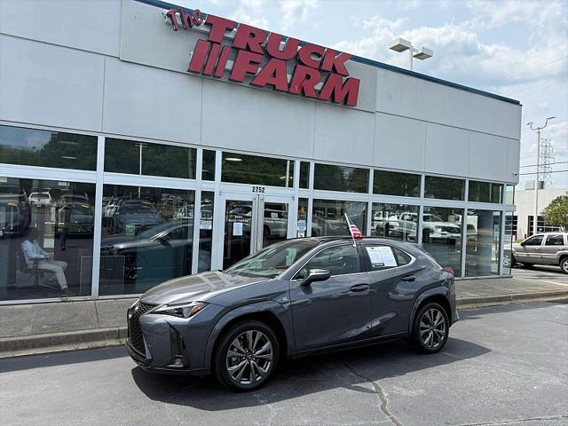 2024 Lexus UX UX 250h F SPORT Design for sale in Greenville, SC