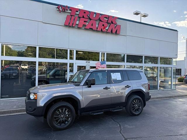 2024 Toyota Land Cruiser Unknown for sale in Greenville, SC