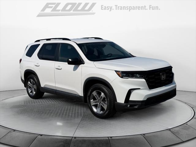 2023 Honda Pilot 2WD Sport for sale in Winston Salem, NC